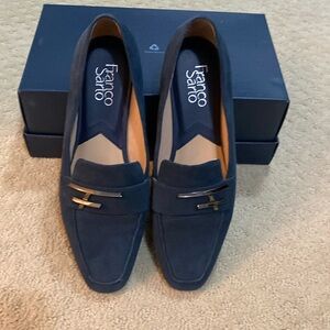 Franco Sarto loafers